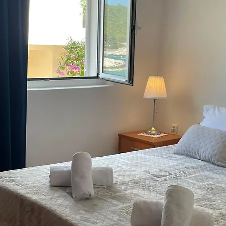 Apartamento Buratovic