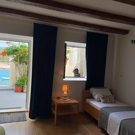 Apartamento Buratovic Hvar Town