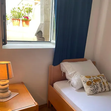 Buratovic Apartamento Hvar Town