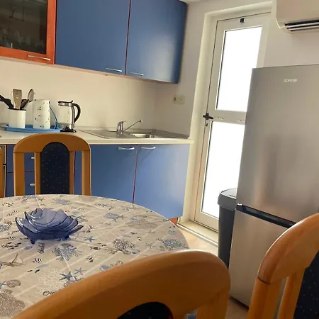 Buratovic Apartamento Hvar Town