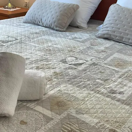 Buratovic Apartamento Hvar Town