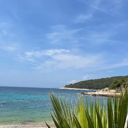 Buratovic Hvar Town
