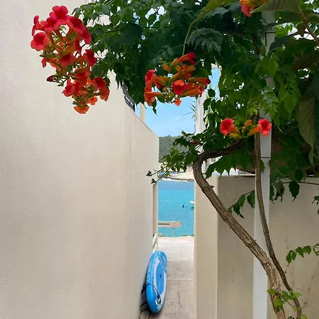 Buratovic Apartamento Hvar Town