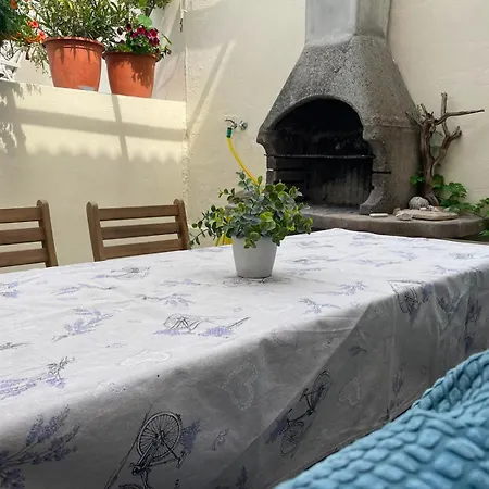 Apartamento Buratovic